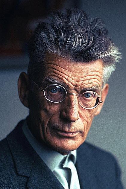 Samuel Beckett - Actor Profile Photo