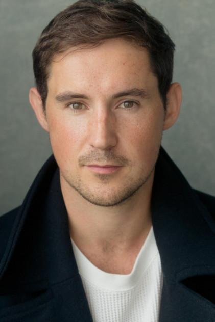 Christopher Bonwell - Actor Profile Photo