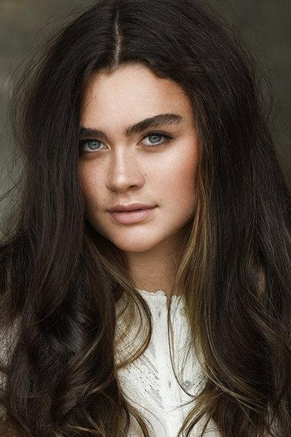 Lola Flanery - Actor Profile Photo