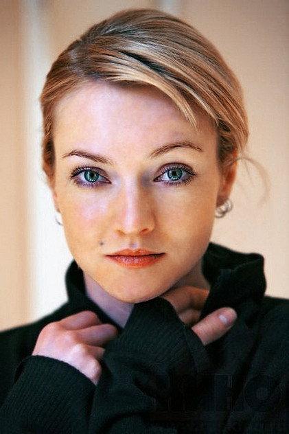 Nataliya Zhitkova - Actor Profile Photo