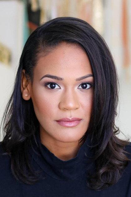 Alyssa Brayboy - Actor Profile Photo