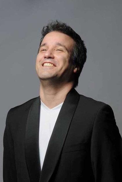 Rui Xará - Actor Profile Photo