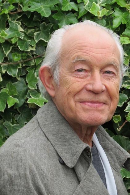 Alan Rothwell - Actor Profile Photo