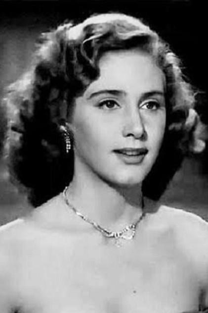 Rosita Arenas - Actor Profile Photo