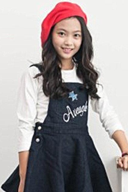 Min Ye-ji - Actor Profile Photo