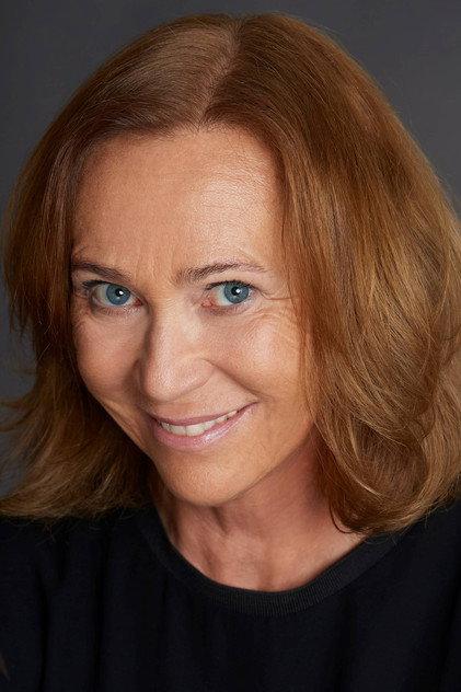 Alexandra Hilverth - Actor Profile Photo
