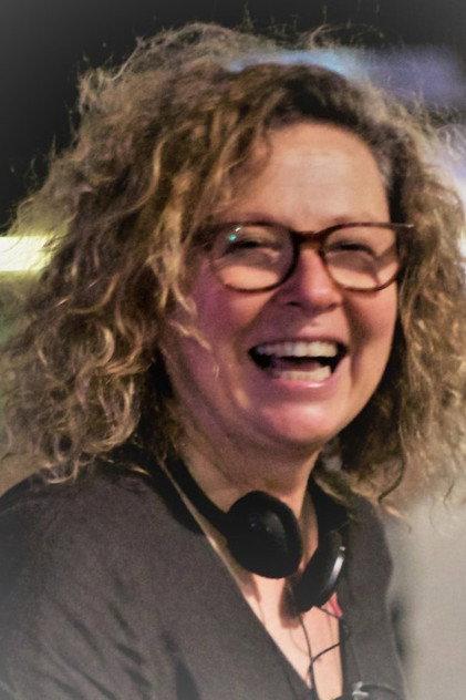 Madeleine Blackwell - Actor Profile Photo