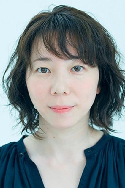 Kami Hiraiwa - Actor Profile Photo