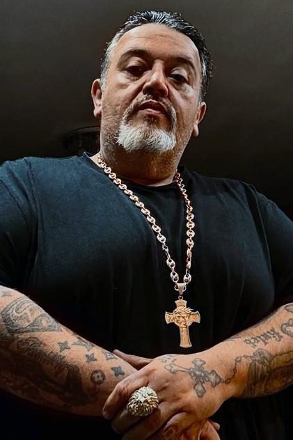 Henock Cortes - Actor Profile Photo