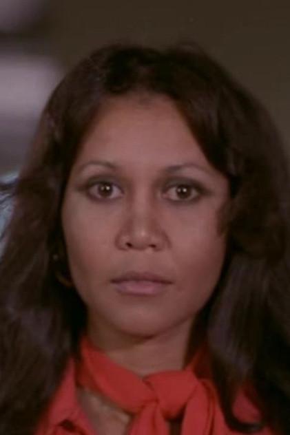Lisa Moore - Actor Profile Photo