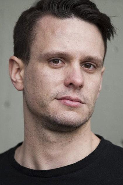 Jay Clift - Actor Profile Photo