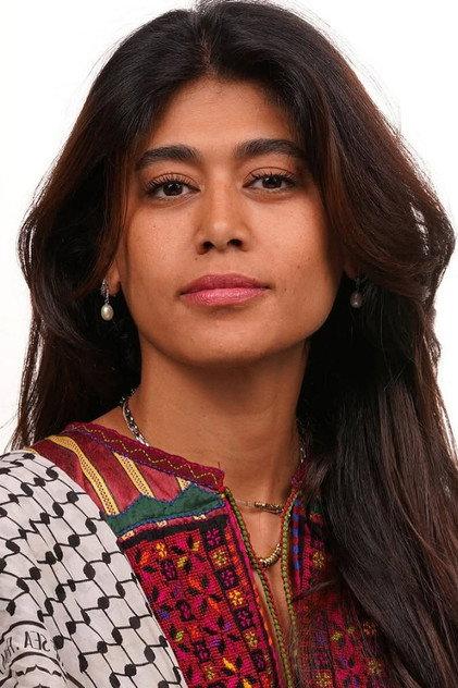 Rima Hassan - Actor Profile Photo