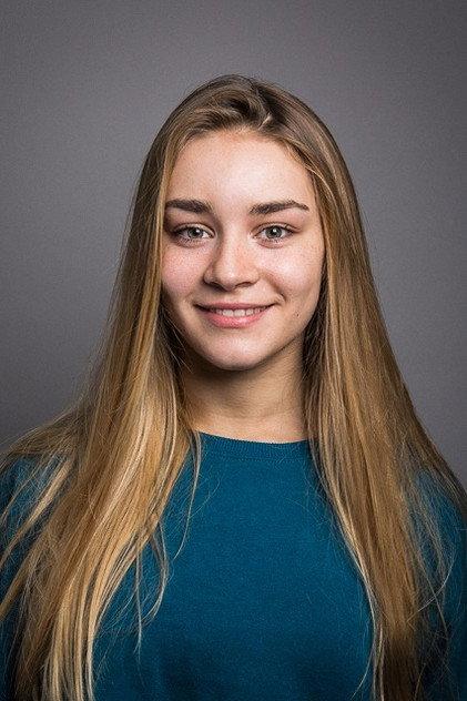 Silvie Furneaux - Actor Profile Photo