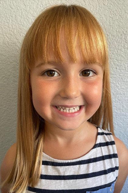 Presley-Belle Foster - Actor Profile Photo