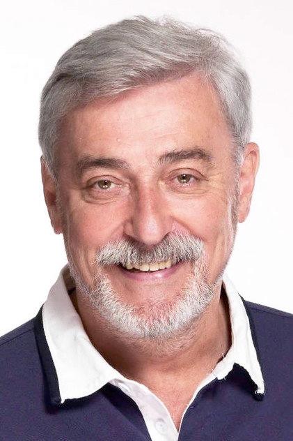 Jan Rosák - Actor Profile Photo