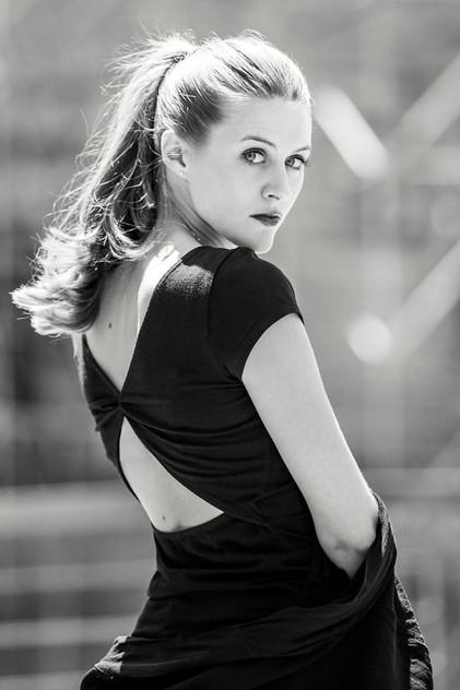 Lorena Neumann - Actor Profile Photo