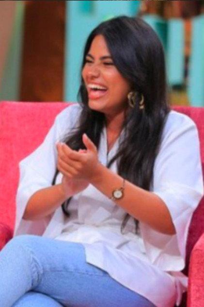 Shahd ElShater - Actor Profile Photo