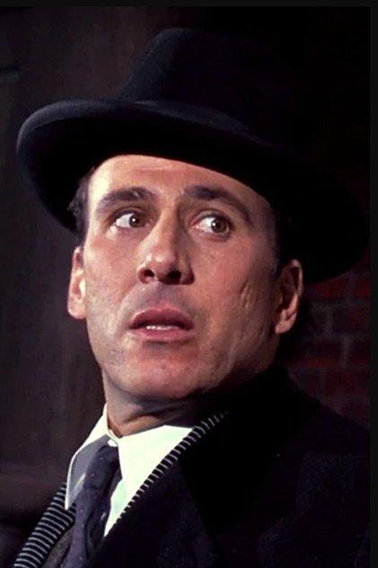 David Baxt - Actor Profile Photo
