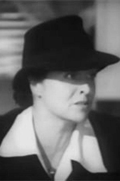 Mary Arden - Actor Profile Photo