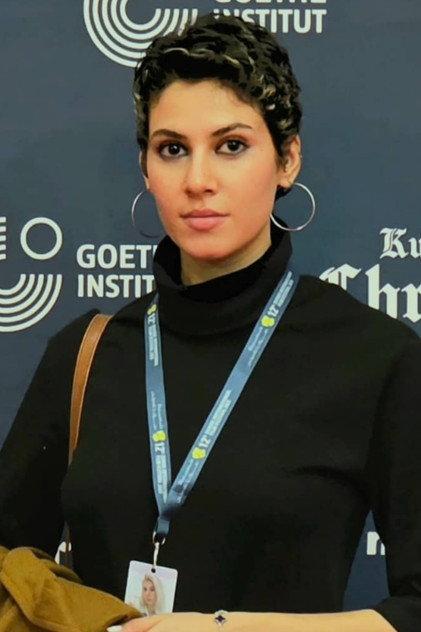Rojan Ajamian - Actor Profile Photo