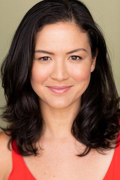 Mapuana Makia - Actor Profile Photo