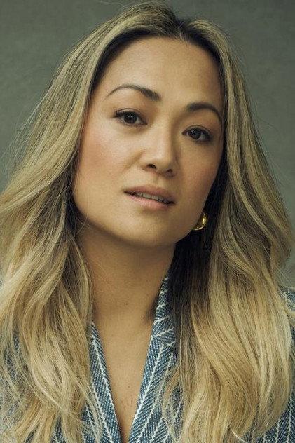 Ra Chapman - Actor Profile Photo