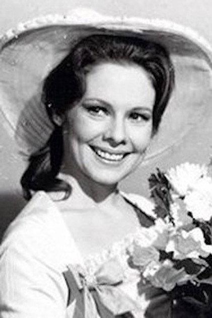 Judith Blegen - Actor Profile Photo