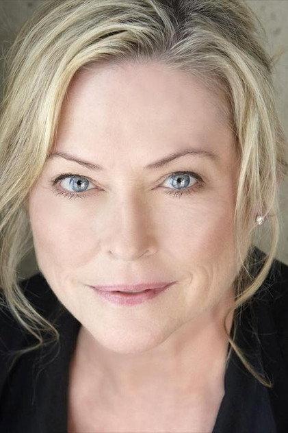 Lori Hallier - Actor Profile Photo