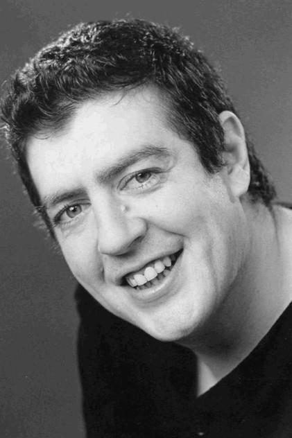 Denis D'Arcangelo - Actor Profile Photo