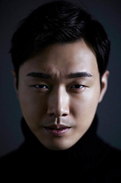 Yang Jun-seok - Actor Profile Photo