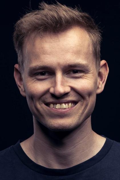 Per Sodemann - Actor Profile Photo