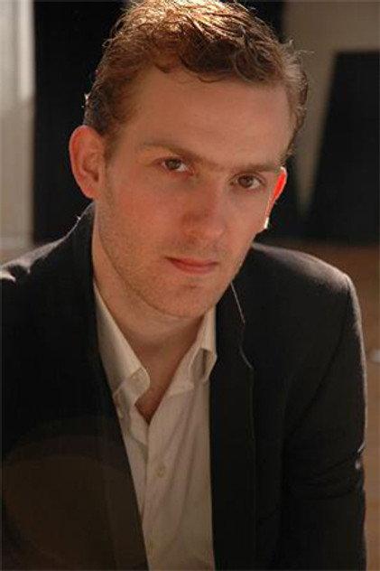 Julien Haurant - Actor Profile Photo