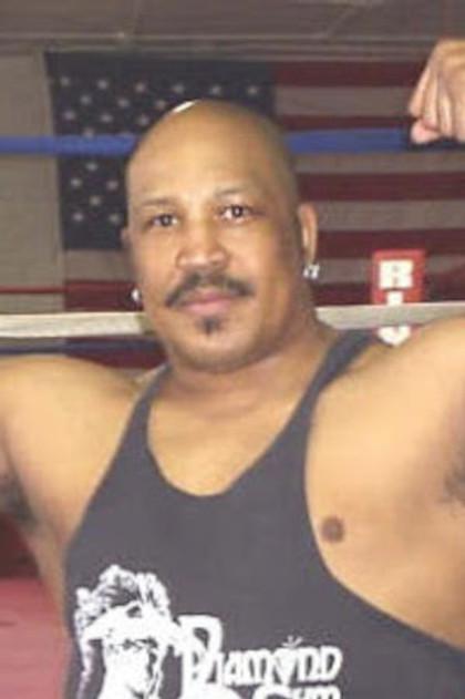 Larry Cureton - Actor Profile Photo