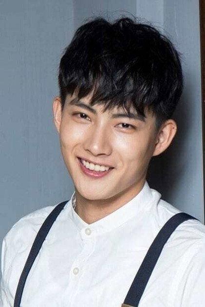 Zhang Ting-hu - Actor Profile Photo