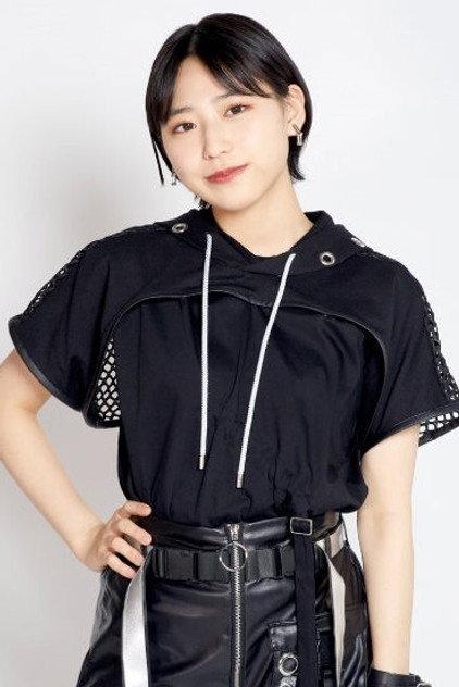 Rin Hashisako - Actor Profile Photo