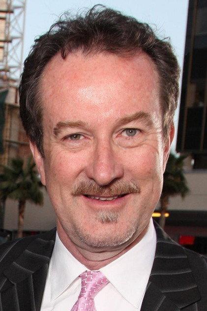 Ralph Winter - Actor Profile Photo