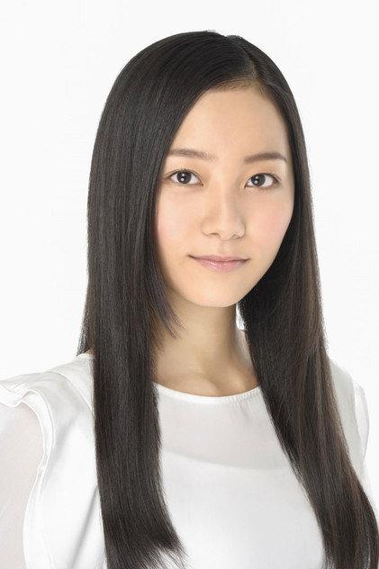 Ayano Kudo - Actor Profile Photo