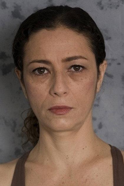 Cyria Coentro - Actor Profile Photo