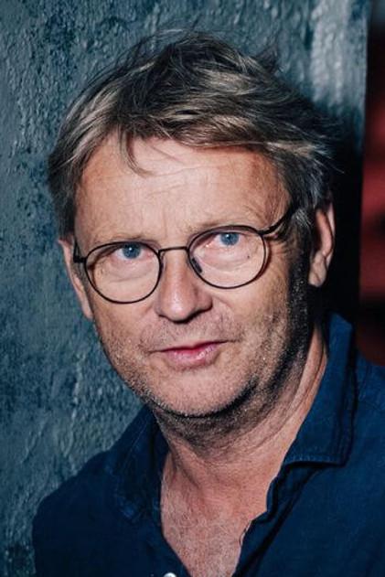 René Heinersdorff - Actor Profile Photo