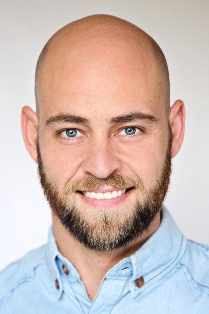 Charlie Bouguenon - Actor Profile Photo