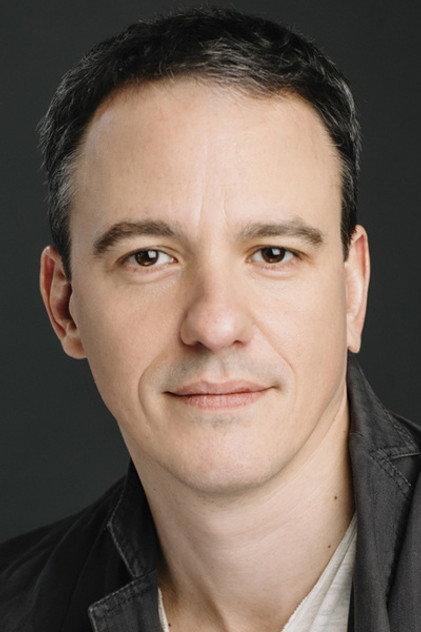 Aleksandr Kulkov - Actor Profile Photo