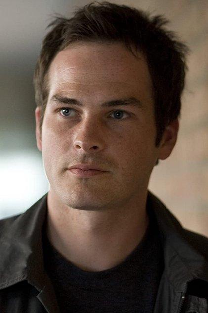 Dan Callahan - Actor Profile Photo