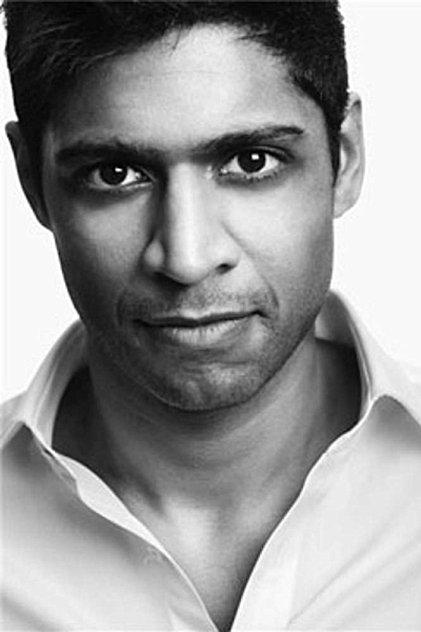 San Shella - Actor Profile Photo