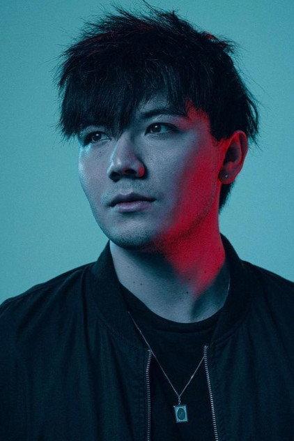 Masayoshi - Actor Profile Photo