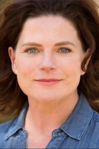 Angela Kennedy - Actor Profile Photo
