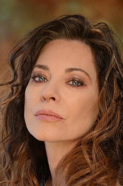 María Helena Doehring - Actor Profile Photo