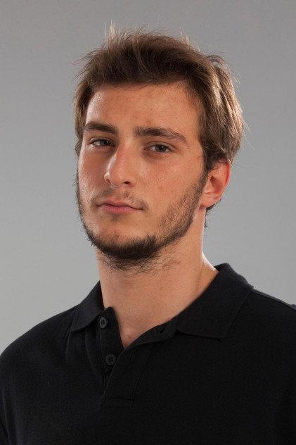 Rodrigo Tomás - Actor Profile Photo