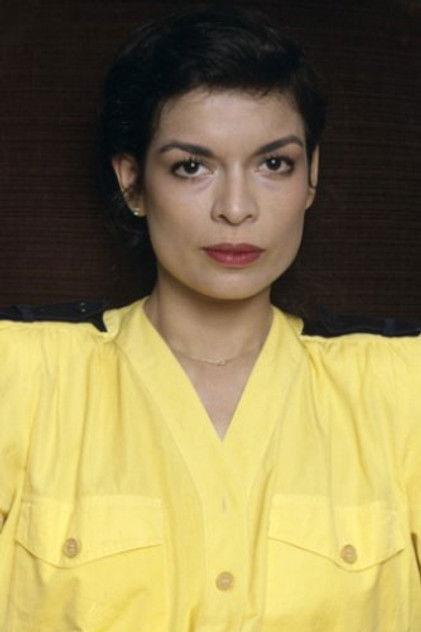 Bianca Jagger - Actor Profile Photo