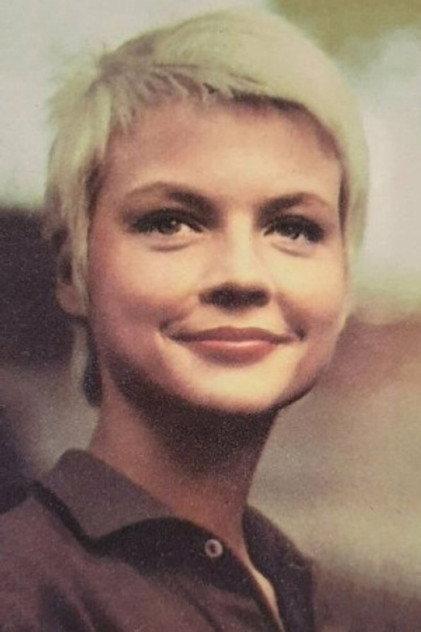Traudl Kulikowsky - Actor Profile Photo