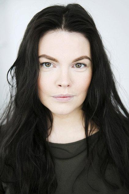 Birna Rún Eiríksdóttir - Actor Profile Photo